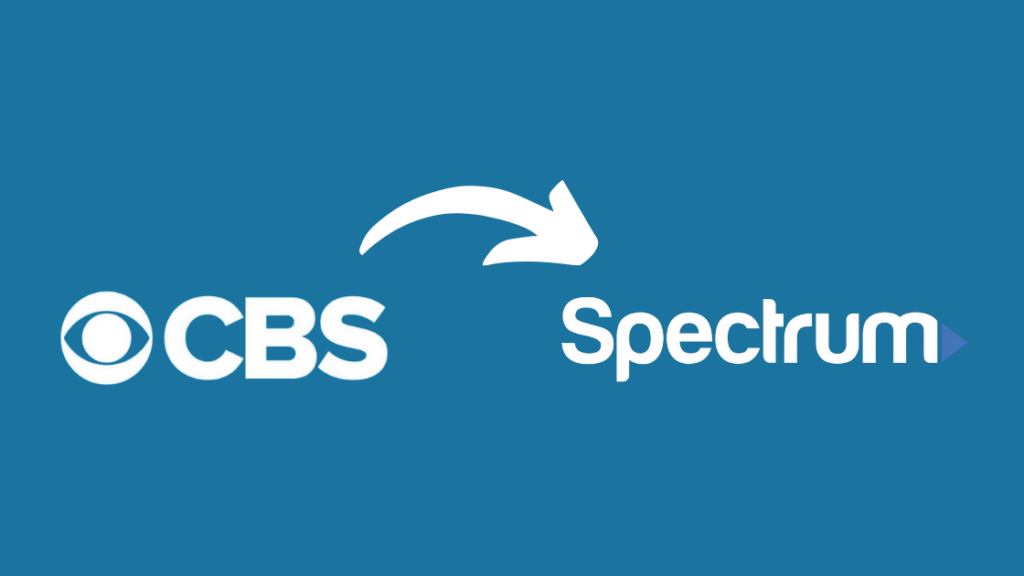  Mikä kanava on CBS Spectrumilla? Me teimme tutkimuksen