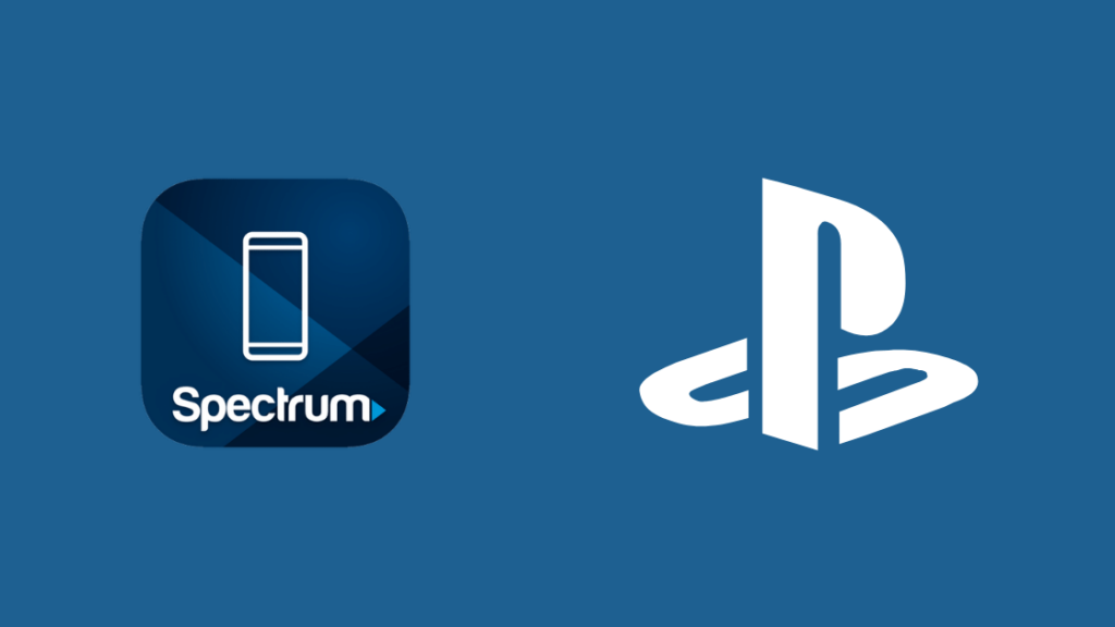  Voiko Spectrum-sovellusta käyttää PS4:llä? Selitetty selitys