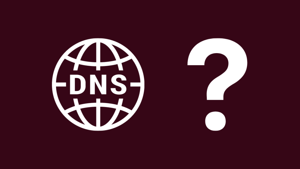  DNS-asetusten muuttaminen Xfinity-reitittimessä