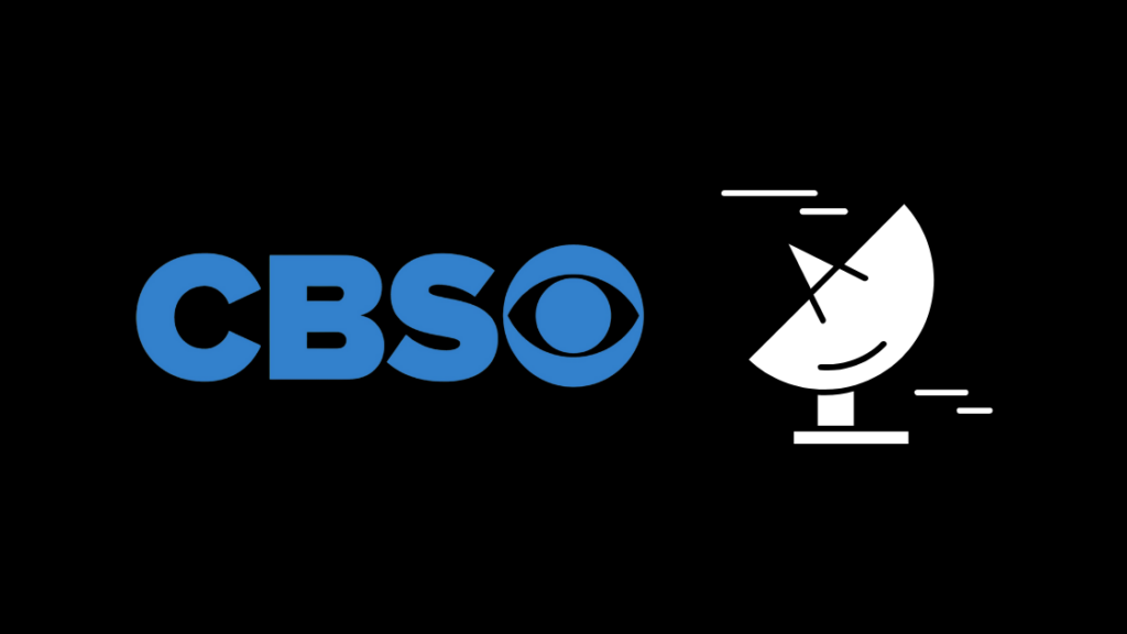  Saluran Apa Yang Dimiliki CBS di Jaringan Dish? Kami Melakukan Penelitian