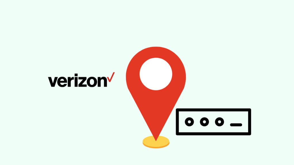  Mikä on Verizonin sijaintikoodi? Kaikki mitä sinun tarvitsee tietää?