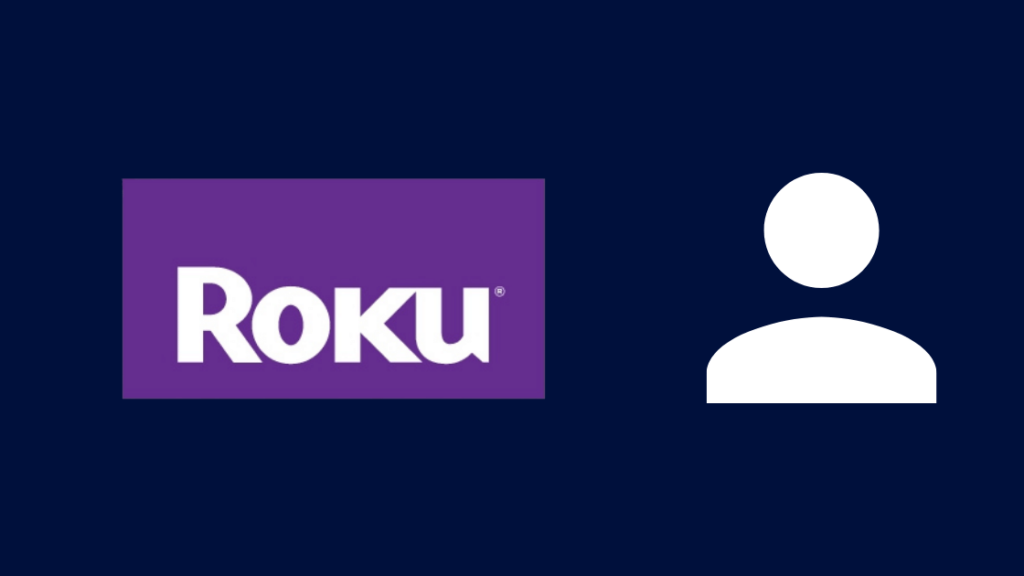  Як вийти зі свого облікового запису Roku на телевізорі: простий посібник