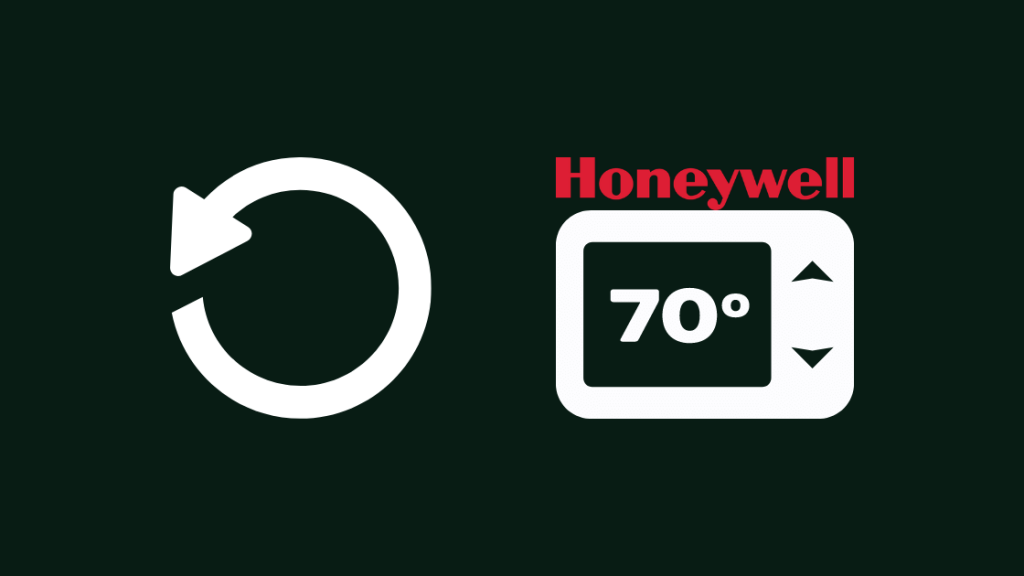 Honeywell Thermostat گرمي نه ڪندو: سيڪنڊن ۾ مسئلو ڪيئن حل ڪجي