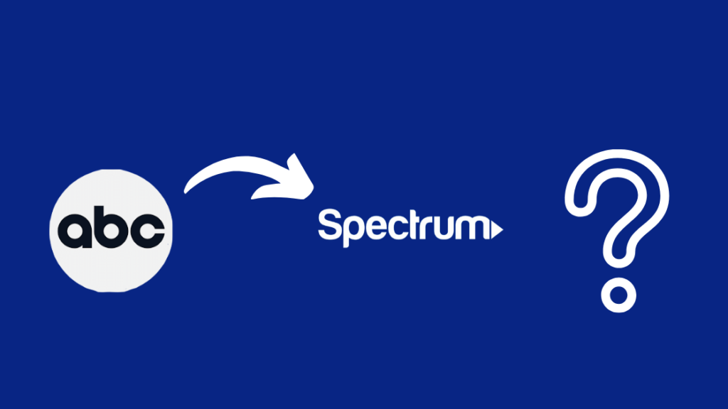  ABC On Spectrum کدام کانال است؟: همه آنچه که باید بدانید