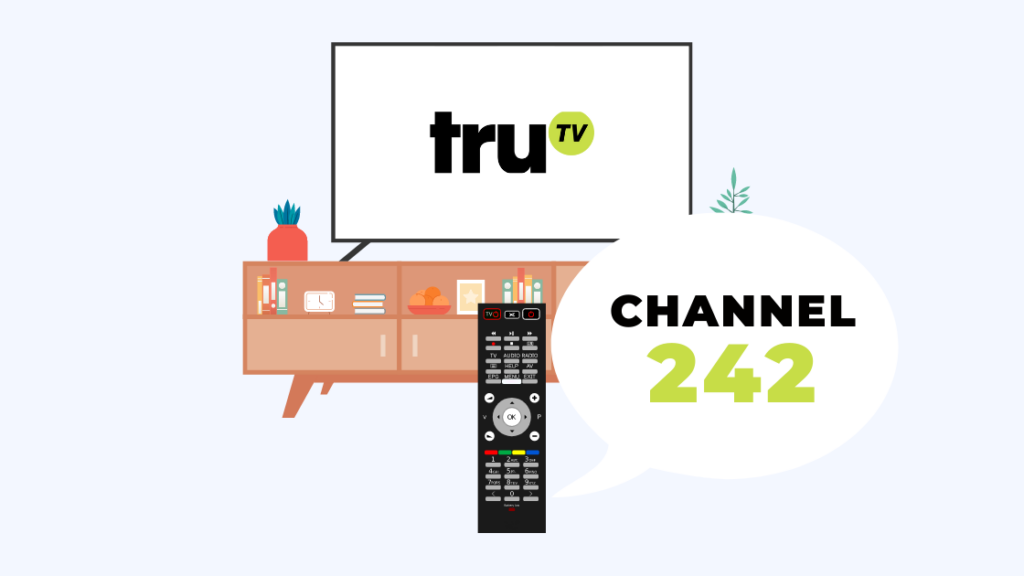  TruTV sur DISH Network - Guide complet