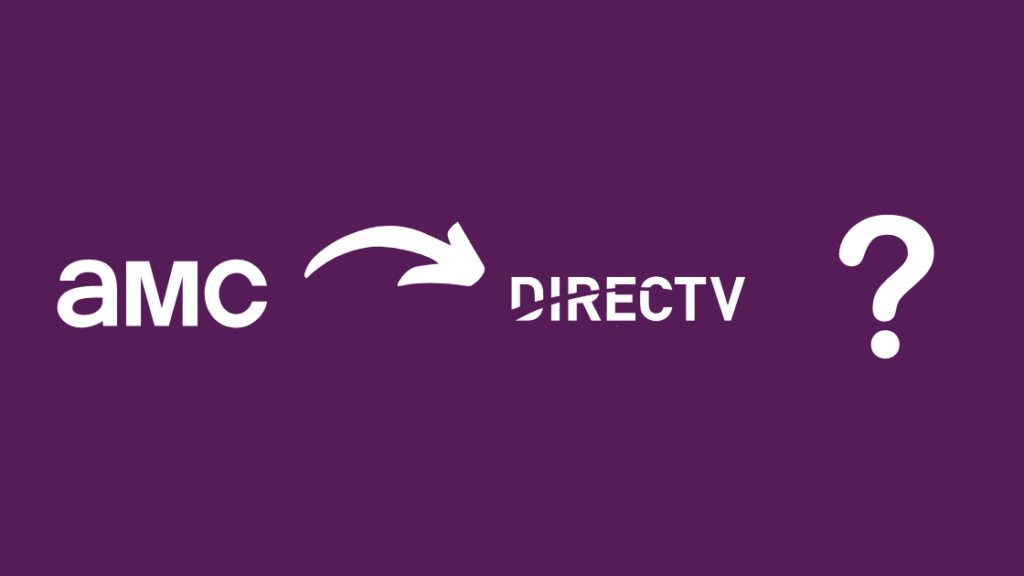  Kateri kanal je AMC na DIRECTV: vse, kar morate vedeti