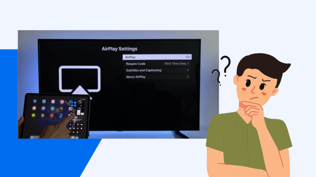  إرسال Oculus إلى تلفزيون Samsung: هل هذا ممكن؟