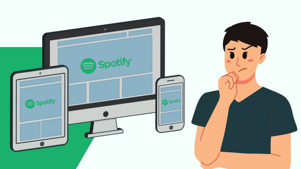  Kan Spotify-podcasts ikke afspilles? Det er ikke dit internet