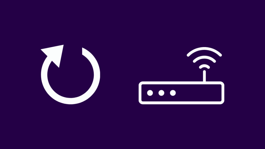  Xfinity Wi-Fi yhdistetty, mutta ei Internet-yhteyttä: Miten korjata ongelma?