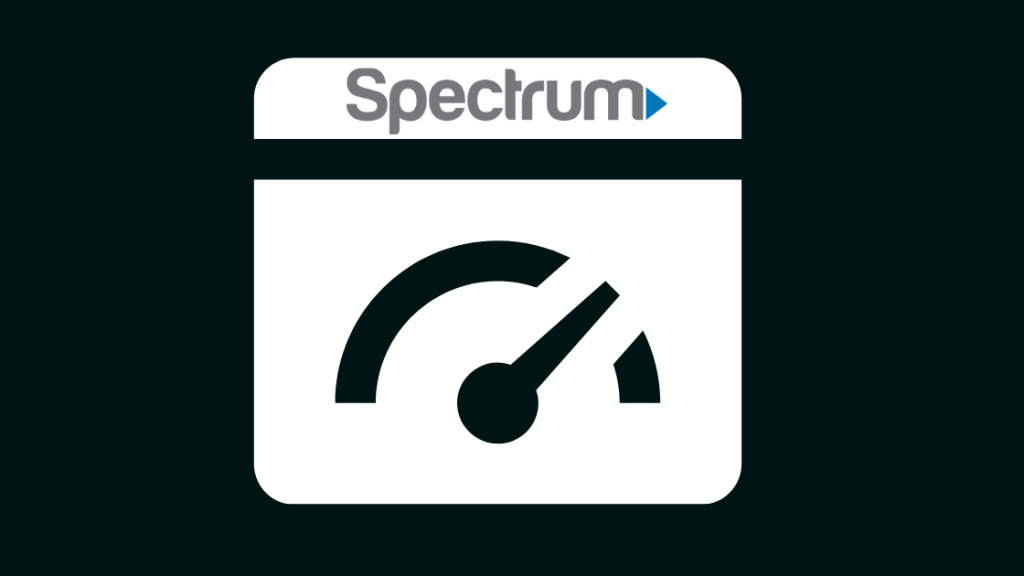  Spectrum-modeemi ei ole verkossa: Kuinka korjata sekunneissa