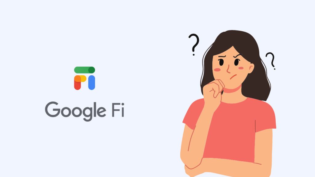  Google Fi vs. Verizon: Toinen niistä on parempi