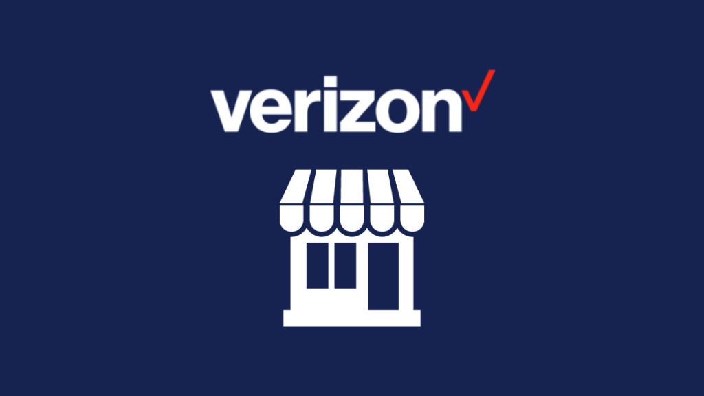  У чым розніца паміж Verizon і аўтарызаваным прадаўцом Verizon?