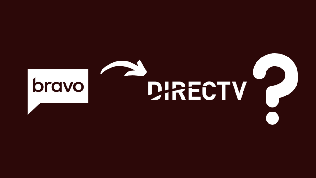  Jaký kanál je Bravo v DIRECTV?: Vše, co potřebujete vědět