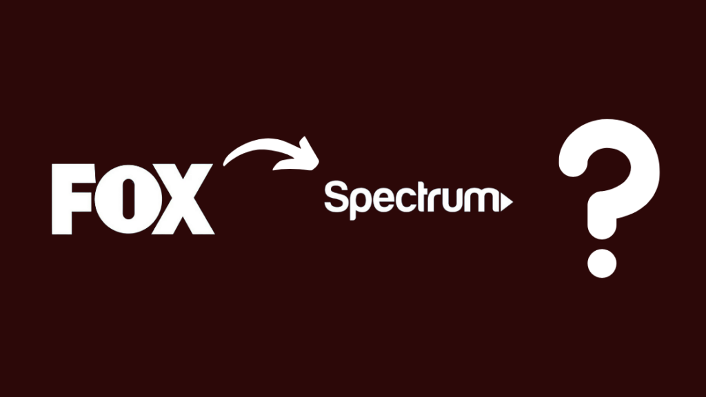  Fox Li Spectrum Kîjan Kanal e?: Her tiştê ku hûn hewce ne ku bizanibin