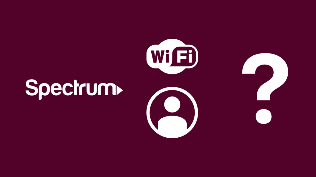  Spektra Wi-Fi profils: kas jums jāzina
