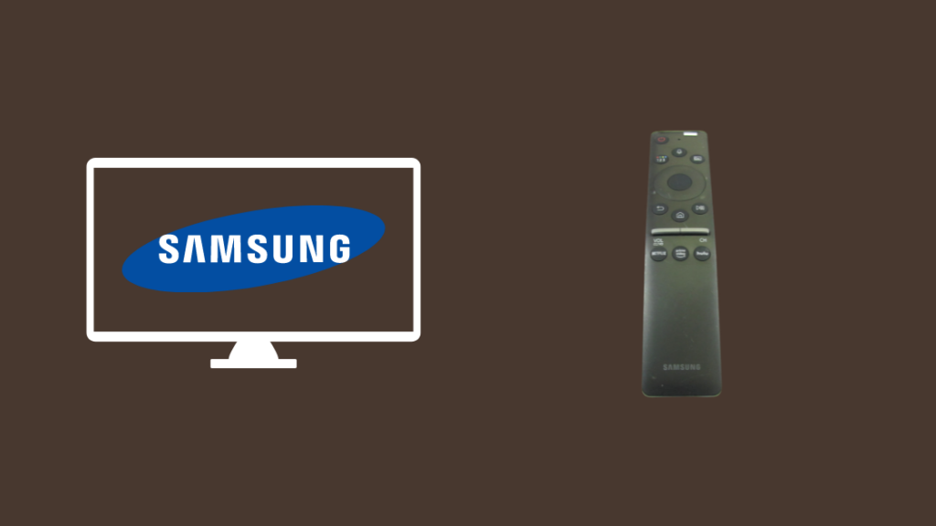  Como atopar códigos de TV Samsung: guía completa