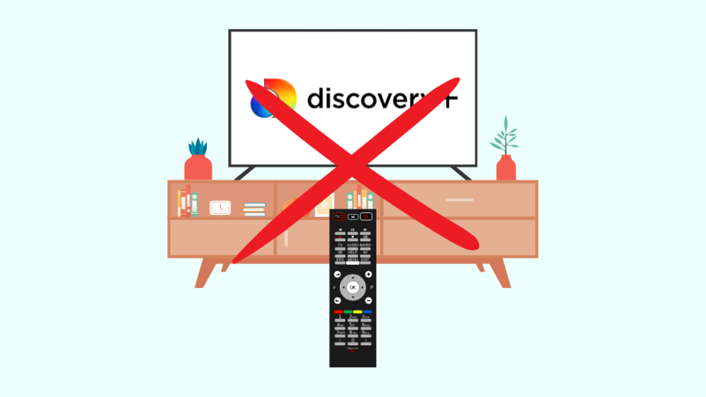  Discovery Plus on Spectrum: kin ik it sjen op kabel?
