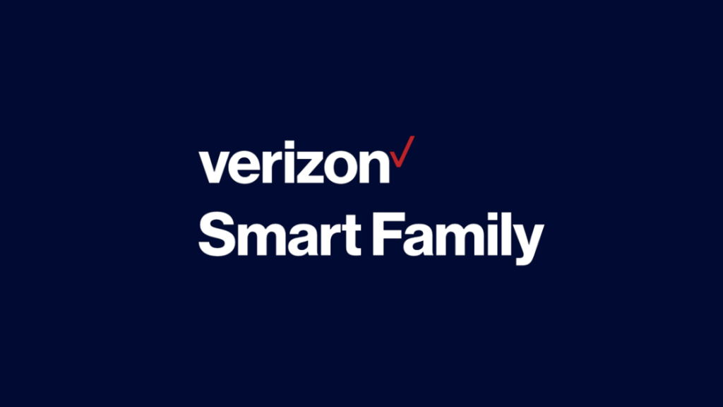  Verizon Smart Family-dan ularni bilmasdan foydalana olasizmi?