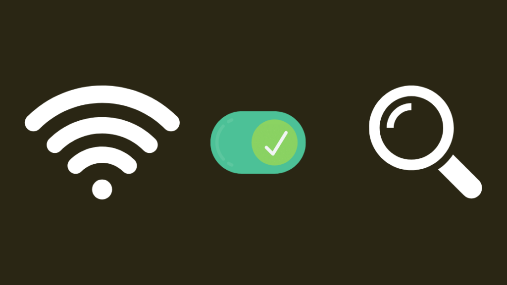  નેસ્ટ થર્મોસ્ટેટ Wi-Fi સાથે કનેક્ટ ન થઈ રહ્યું હોય તેને કેવી રીતે ઠીક કરવું: સંપૂર્ણ માર્ગદર્શિકા