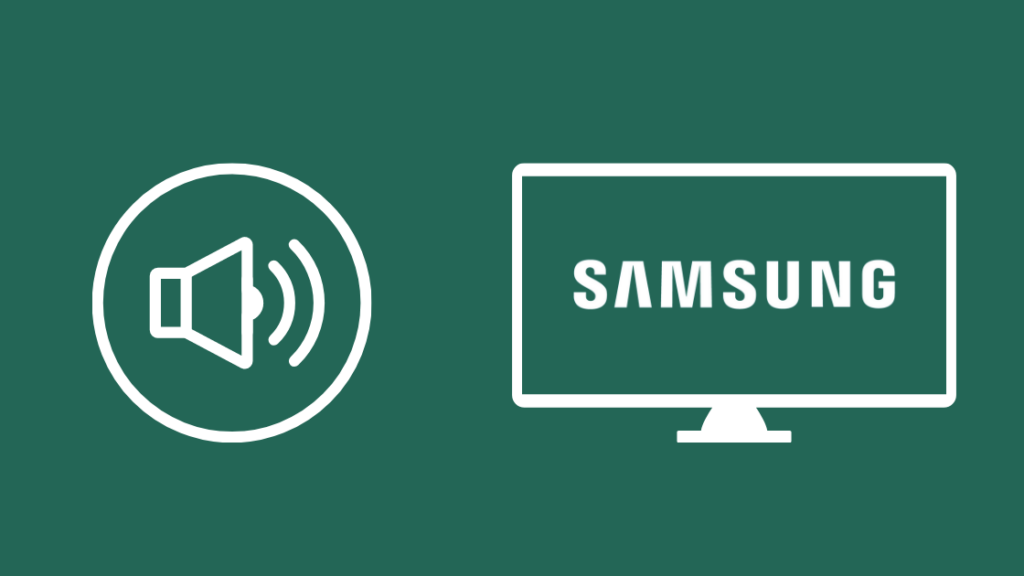  كيفية إيقاف تشغيل SAP على تلفزيون Samsung في ثوانٍ: أجرينا البحث
