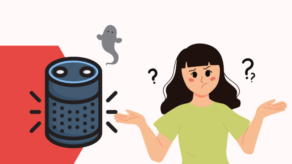  Alexa'ya Sorulacak En Ürpertici Şeyler: Yalnız Değilsiniz