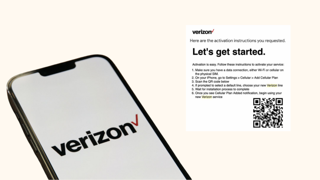  Kod QR eSIM Verizon: Bagaimana Saya Mendapatkannya dalam Beberapa Saat
