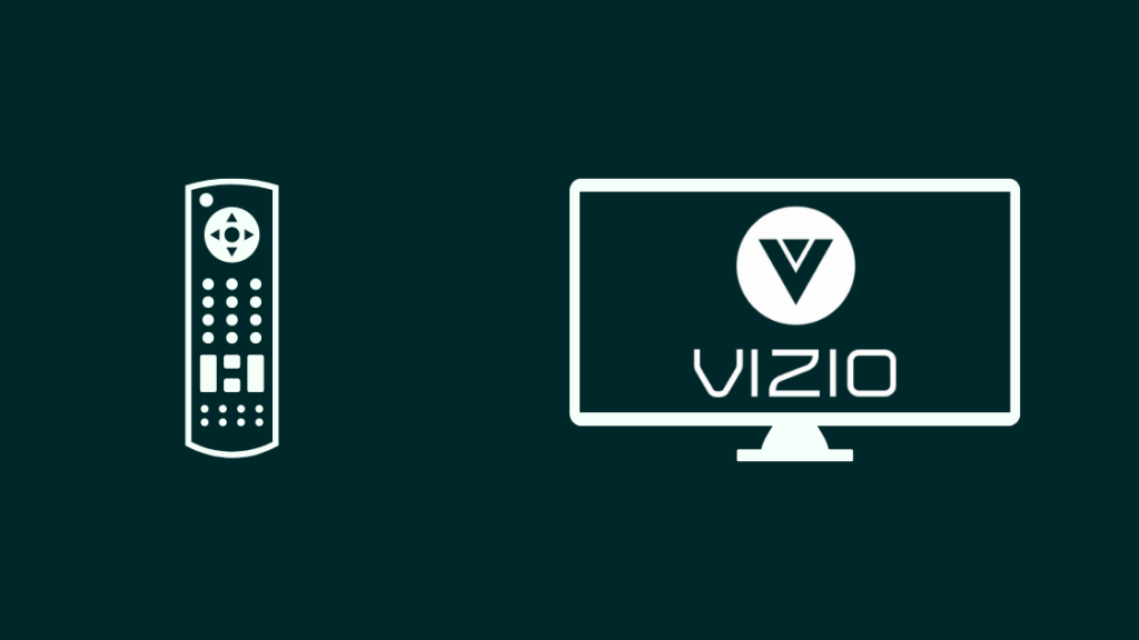  Volumen virker ikke på Vizio TV: Sådan løser du det på få minutter