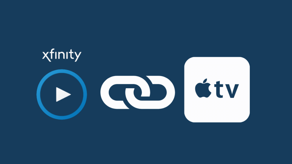  Miten katsoa Xfinity Comcast Stream Apple TV:ssä?