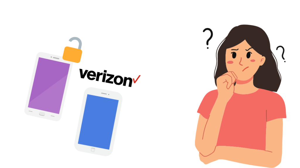  Beralih dari AT&amp;T ke Verizon: 3 Langkah yang Sangat Sederhana