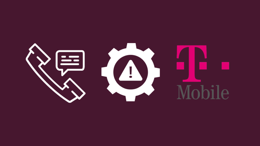  T-Mobile Visual Voicemail ei toimi: Miten korjata minuuteissa
