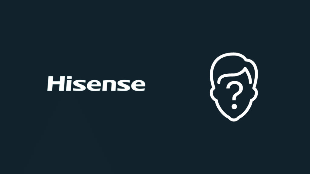 Ar "Hisense" yra geras prekės ženklas: mes už jus atlikome tyrimą