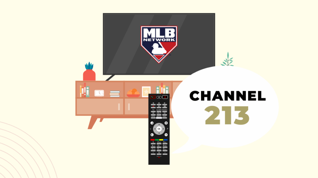  آیا می توانم شبکه MLB را در DIRECTV تماشا کنم؟: راهنمای آسان