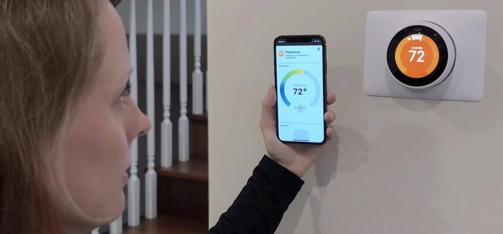  Nest Thermostat có hoạt động với HomeKit không? Làm thế nào để kết nối