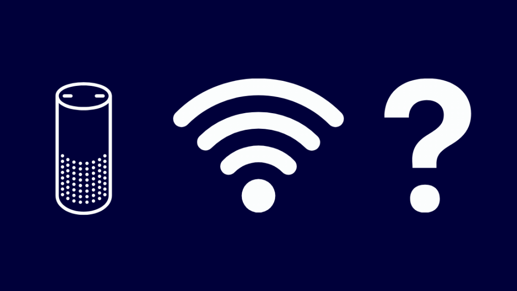  Ali Alexa potrebuje Wi-Fi? Preberite to, preden kupite