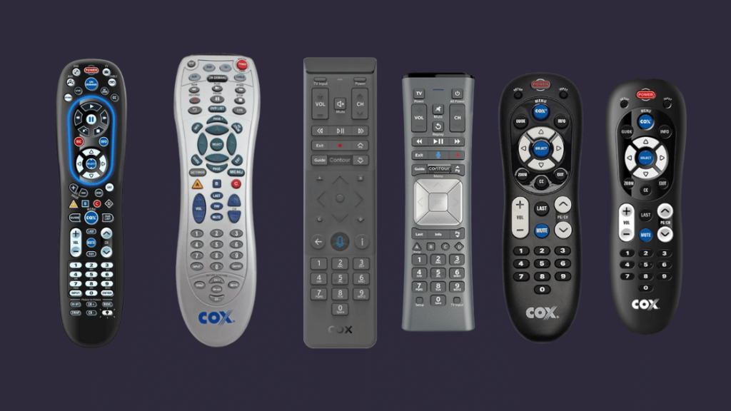  كيفية برمجة جهاز Cox Remote على التلفزيون في ثوانٍ