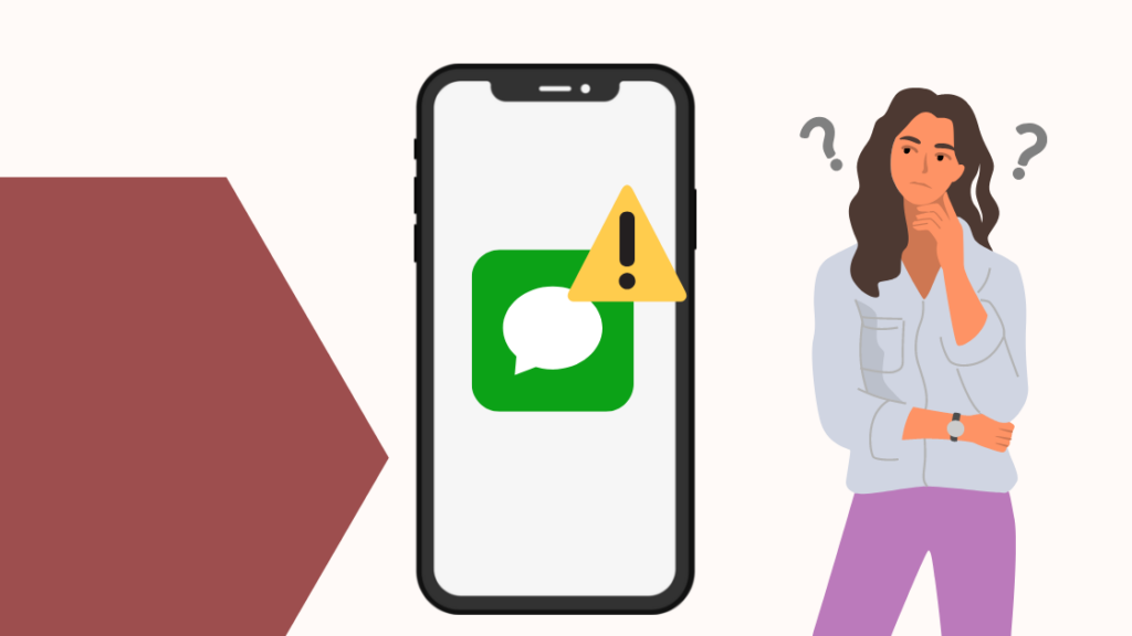  Tidak Menerima SMS di Verizon: Mengapa dan Bagaimana Cara Memperbaikinya