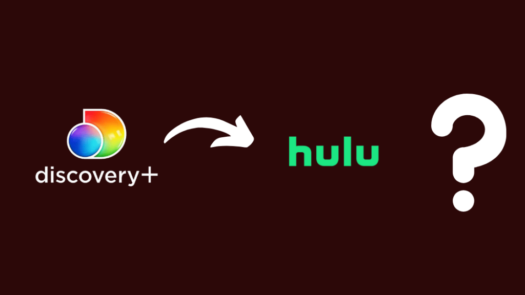  Como ver Discovery Plus en Hulu: Guía sinxela