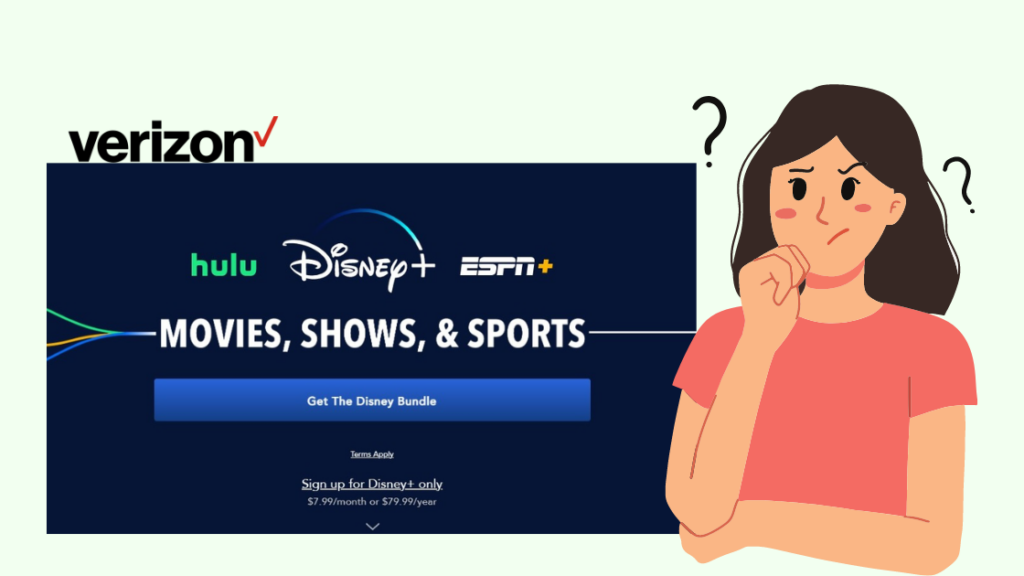  Hulu és gratuït amb Verizon? Aquí teniu com aconseguir-ho