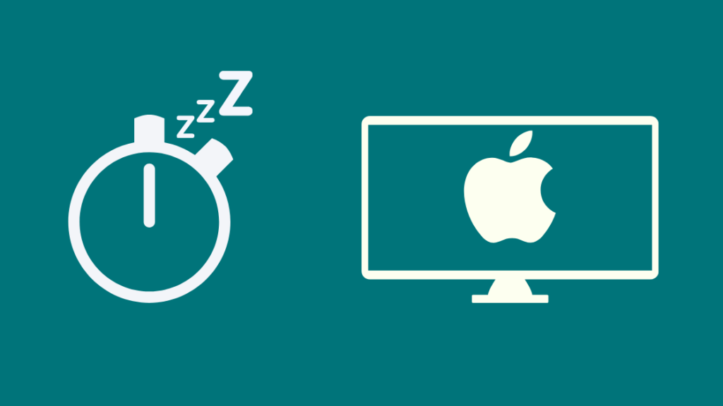  Kaip nustatyti "Apple TV" miego laikmatį: išsamus vadovas