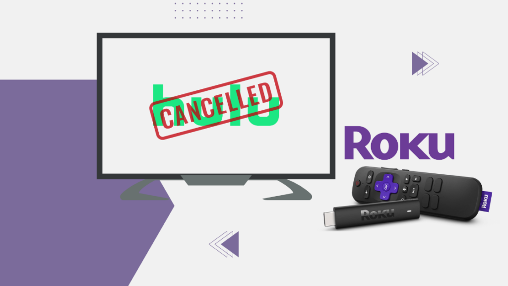  Como cancelar Hulu en Roku: fixemos a investigación
