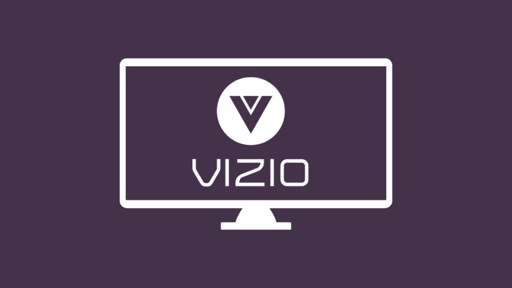  Hulu ไม่ทำงานบน Vizio Smart TV: วิธีแก้ไขในไม่กี่นาที