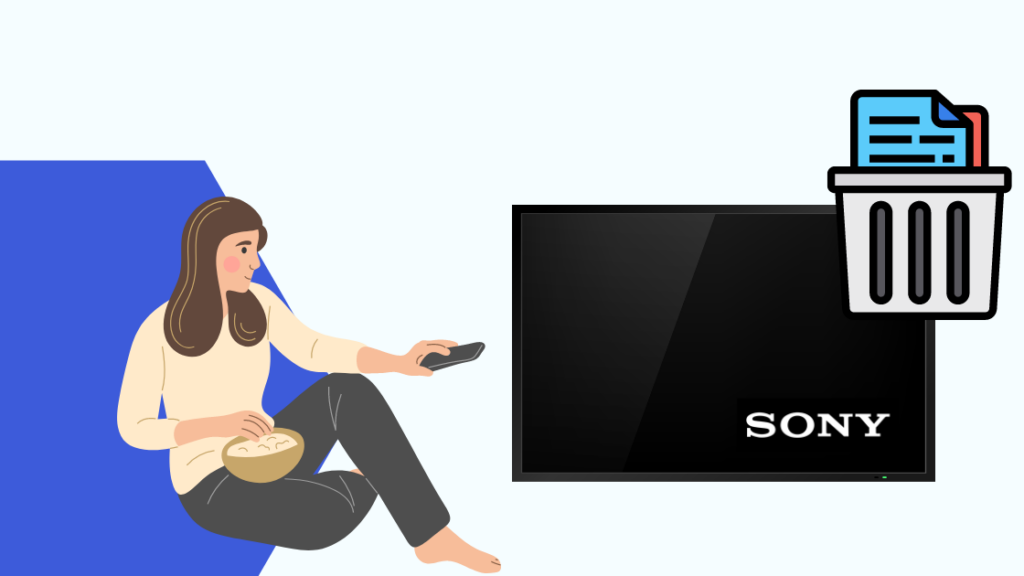 La réponse du téléviseur Sony est trop lente : solution rapide !