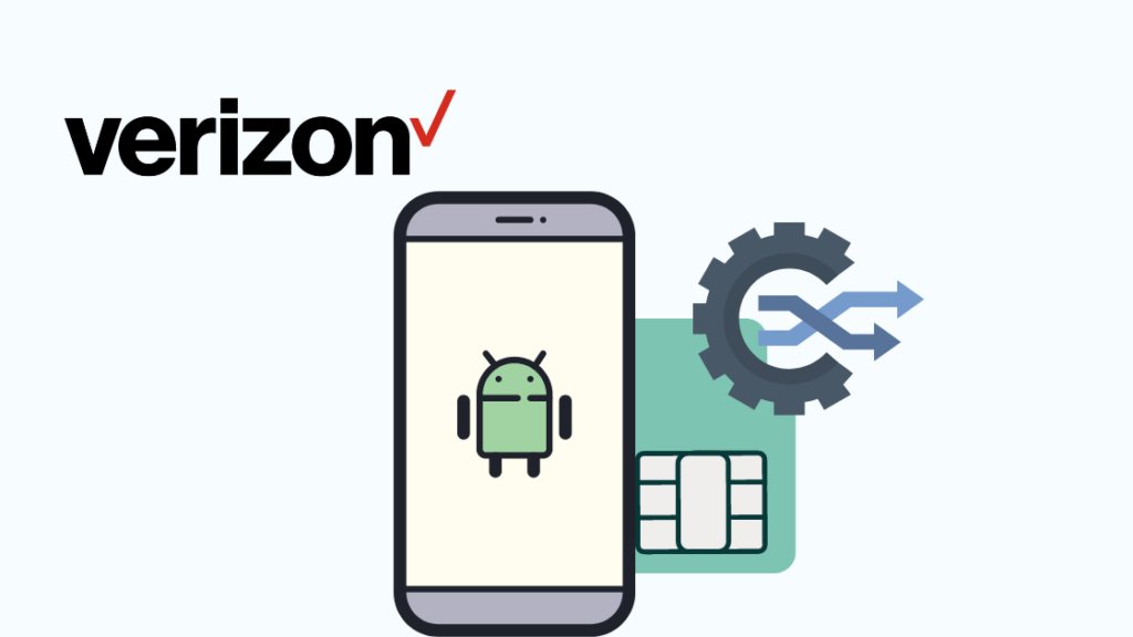 چگونه تلفن جدید را در Verizon فعال کنیم؟: تنها راهنمای مورد نیاز