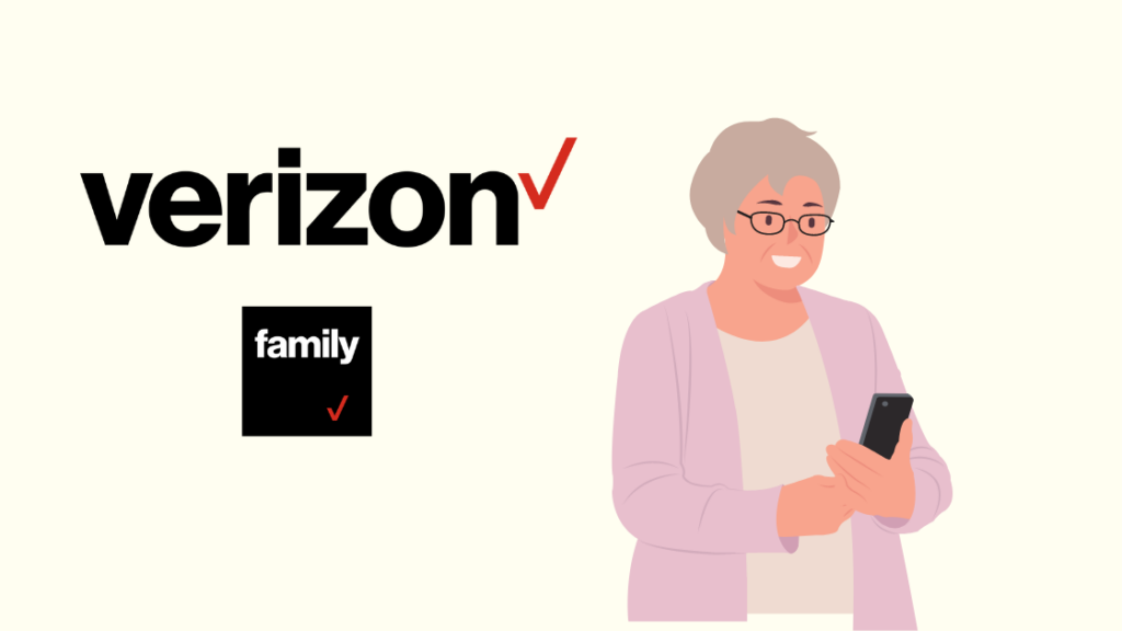  Voitko ohittaa Verizon Family Base?: Täydellinen opas