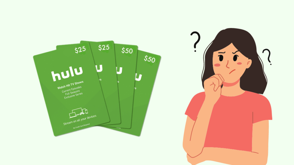  신용 카드 없이 Hulu에서 무료 평가판 받기: 쉬운 가이드